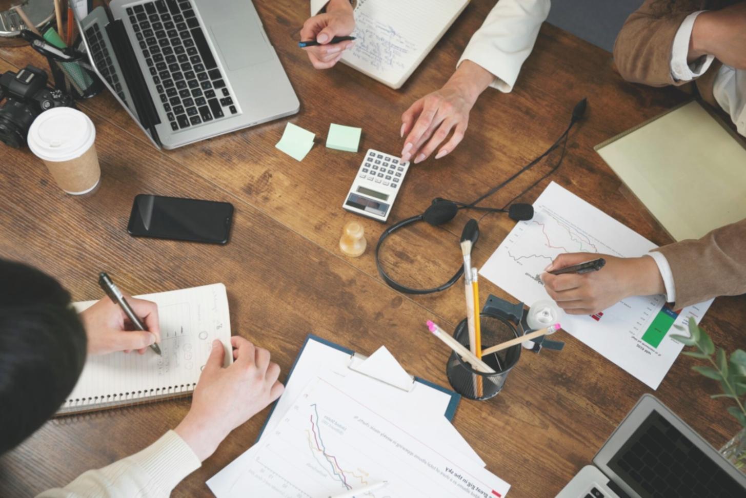 Atelier pratique de gestion budgétaire